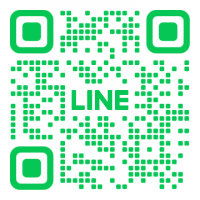 町公式Line友だち登録QR