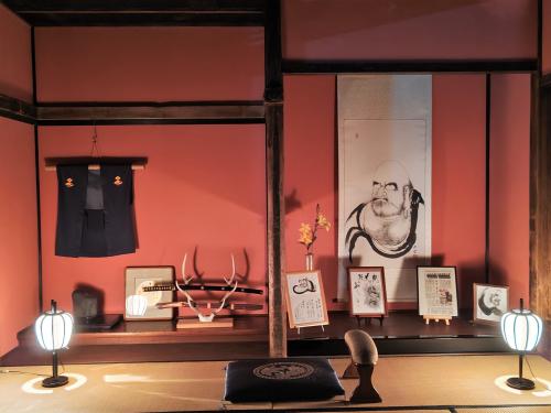 昨年のライトアップ&ナイトミュージアム(6)