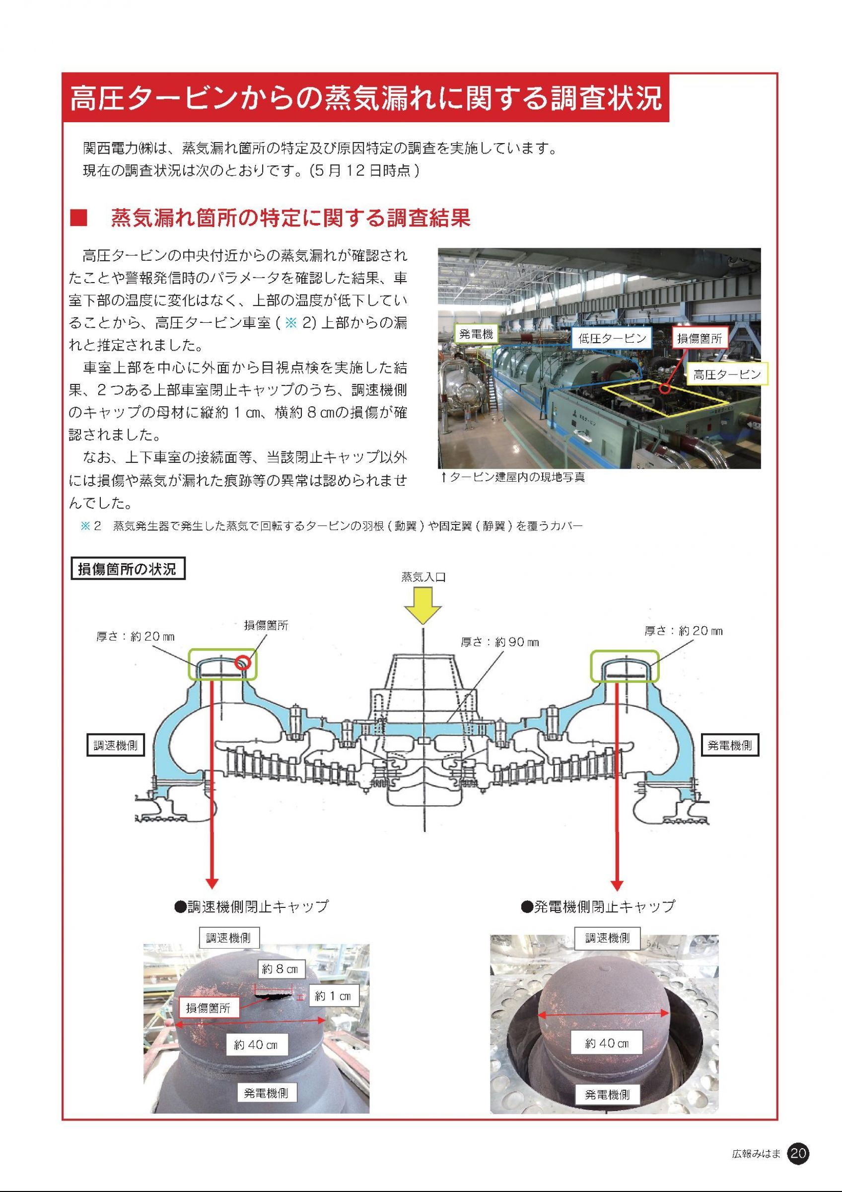ウェブブック - 広報みはま6月号№665