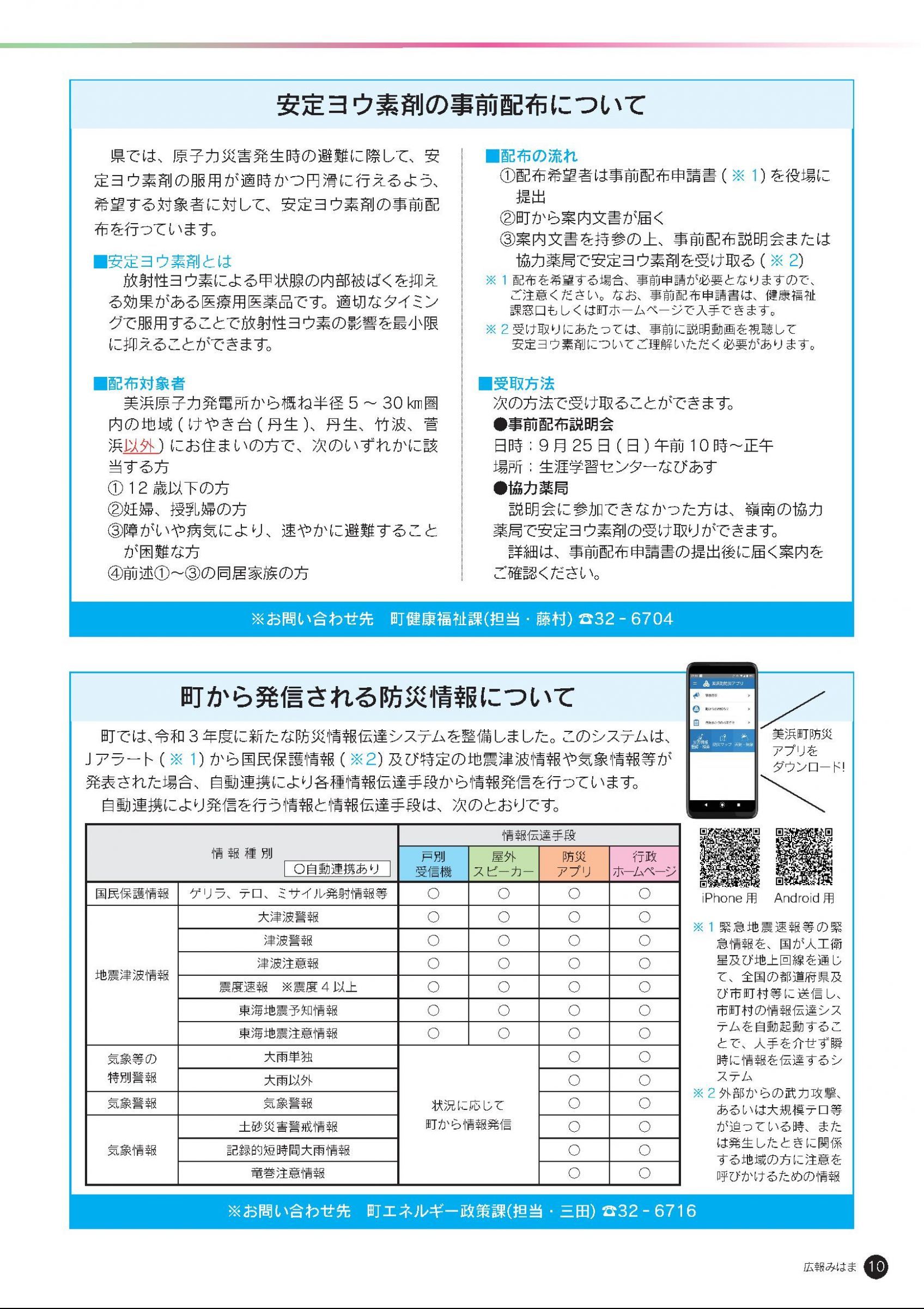 ウェブブック - 広報みはま9月号No.620