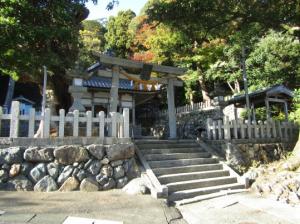 日吉神社