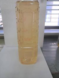 濁り水