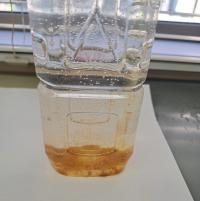 濁り水