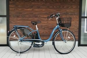 自転車