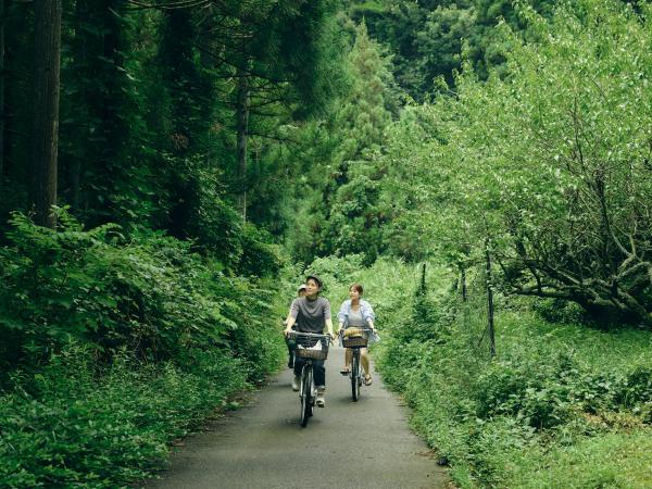 ゴコイチサイクリング