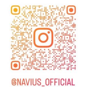 なびあす公式Instagram