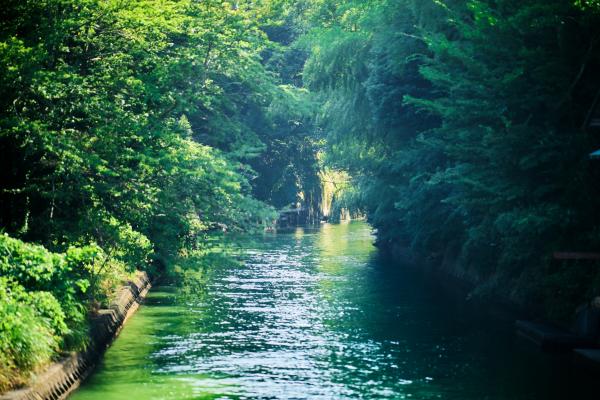 浦見川
