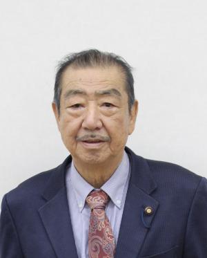 崎元議員
