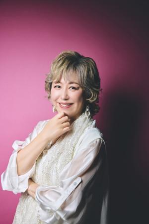 澤田知可子