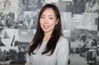 白川優子氏