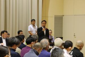 令和8年度地域あいあいほっとミーティング