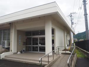 南西郷公民館職員募集