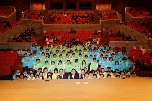 元気フォーラムの画像