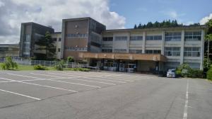 北西郷公民館職員募集